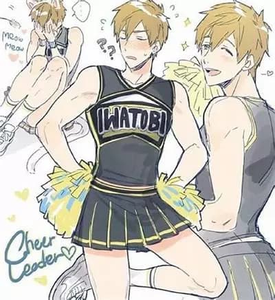 Femboy roommate  thumbnail