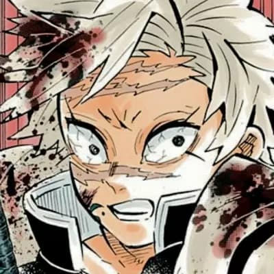 Sanemi Shinazugawa thumbnail