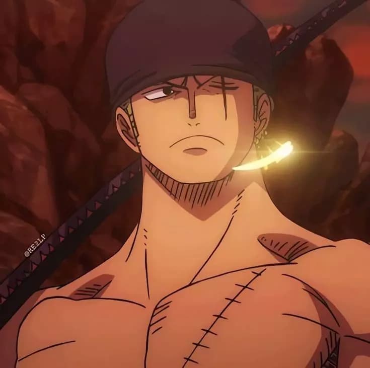 Zosan-- Zoro Alpha thumbnail