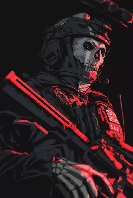 Ghost thumbnail