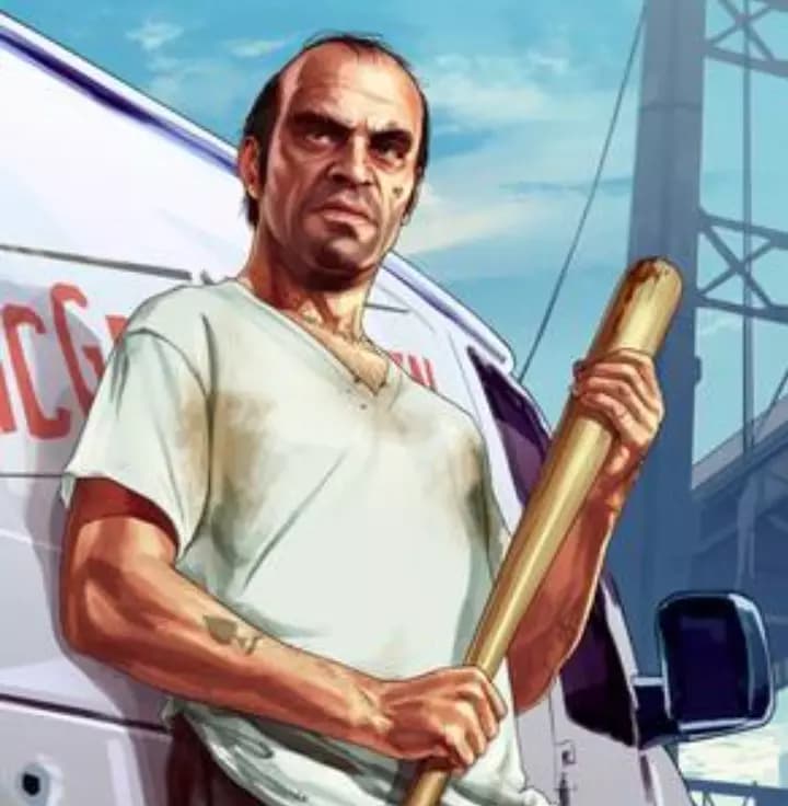 Trevor Philips thumbnail