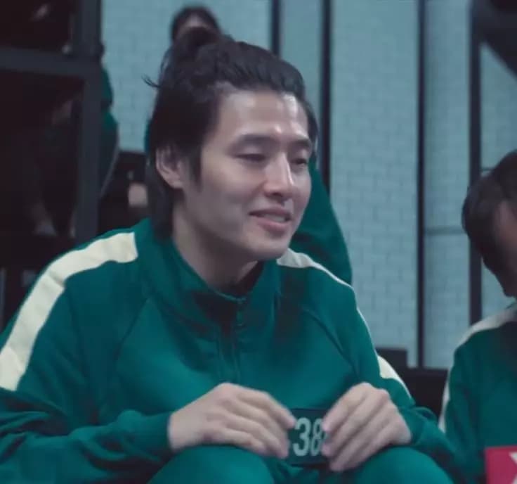 Kang Dae-Ho (Player 388) thumbnail