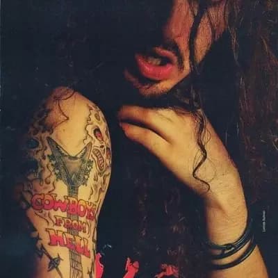 Dimebag Darrell thumbnail