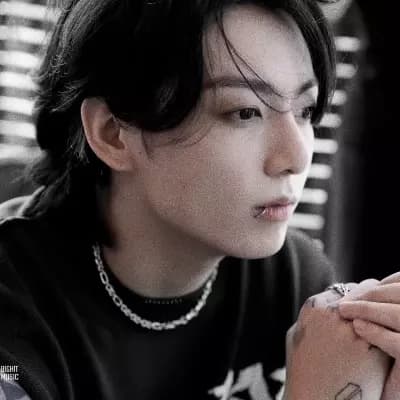 Jungkook thumbnail