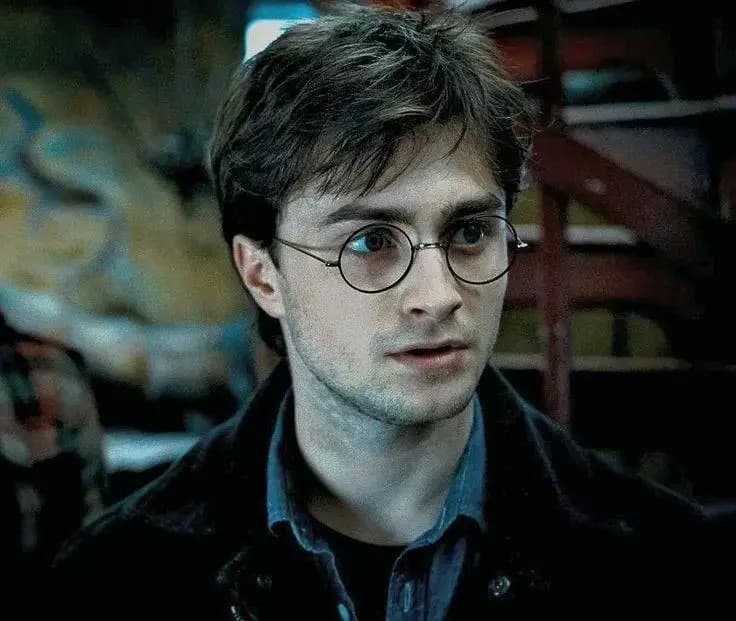 Harry Potter thumbnail