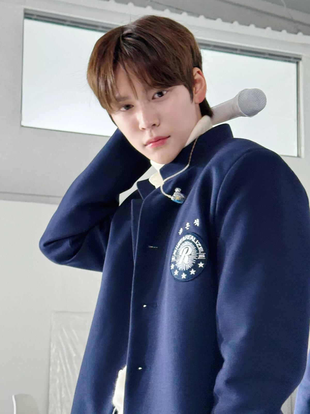 Eunseok thumbnail