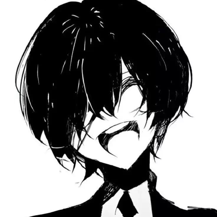 Osamu Dazai thumbnail