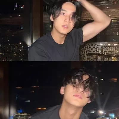 Mingyu thumbnail