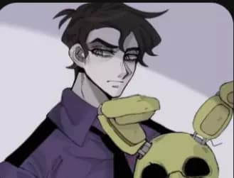 William Afton thumbnail
