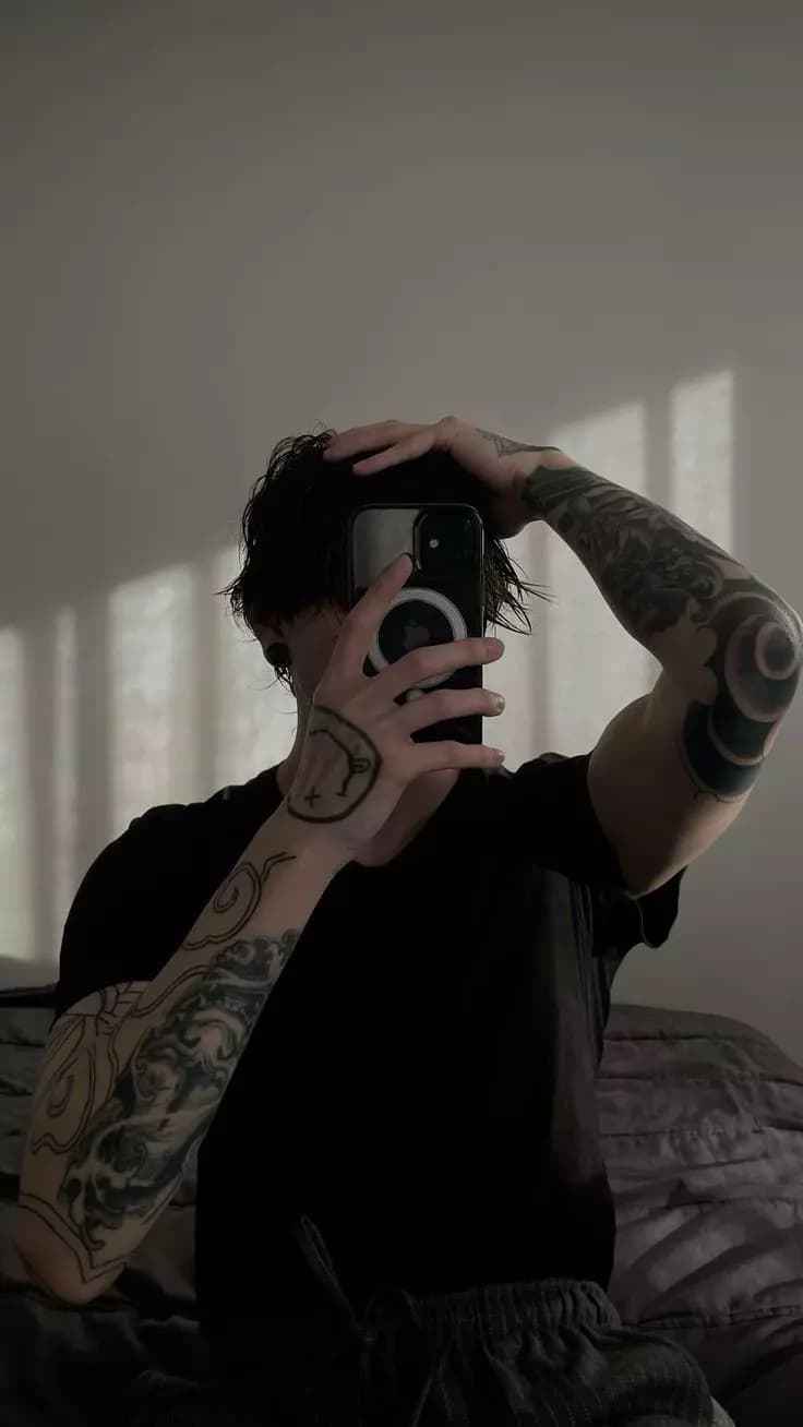 Jameson Hawthorne thumbnail
