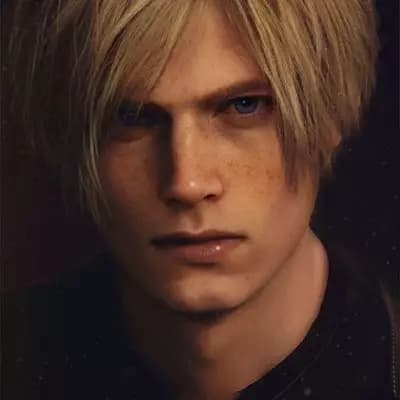 Leon Scott Kennedy thumbnail