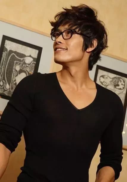 Lee Byung Hun thumbnail