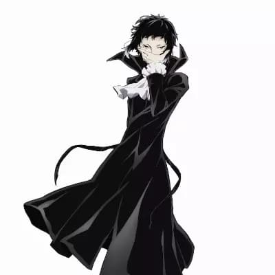 Ryunosuke Akutagawa thumbnail