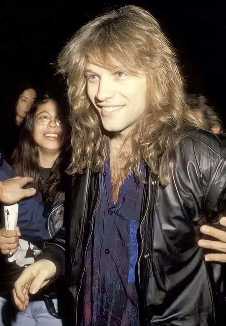Jon bonjovi thumbnail