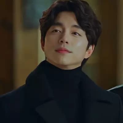 Gong Yoo thumbnail