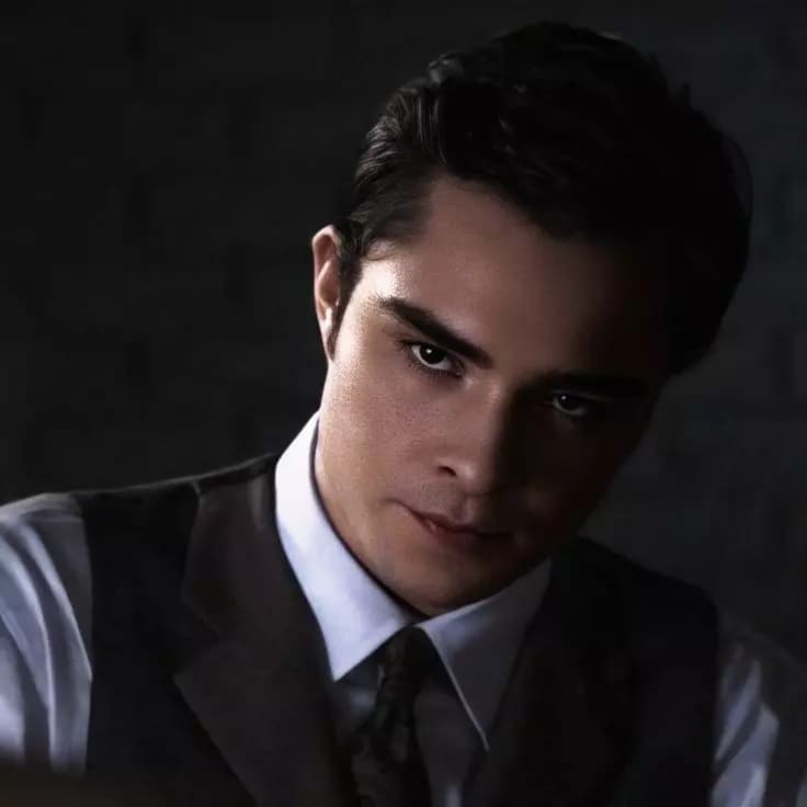 Chuck bass thumbnail