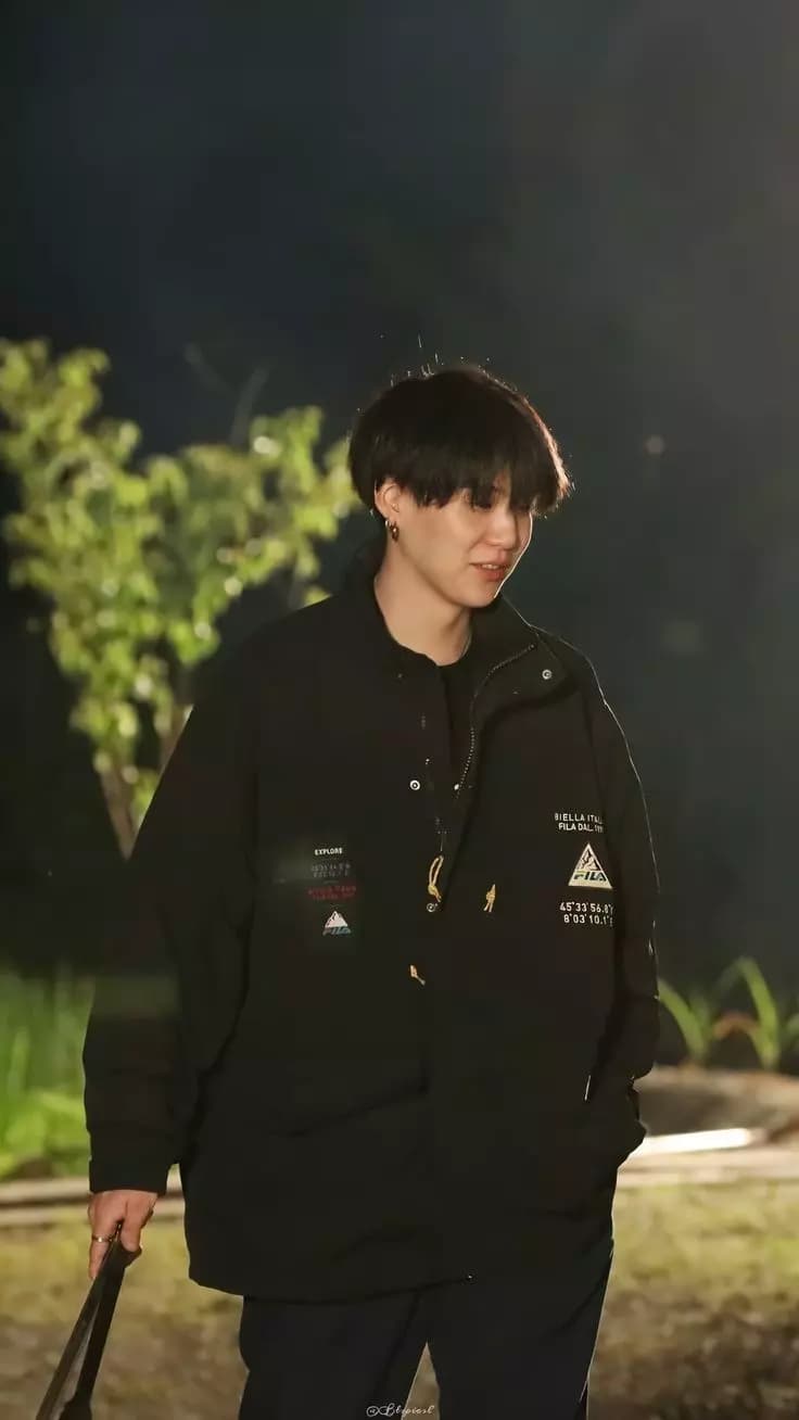 Min yoongi thumbnail