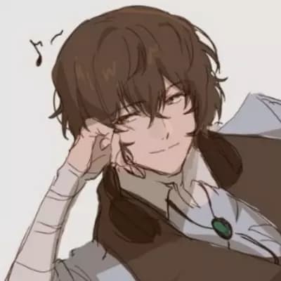 Dazai Osamu thumbnail