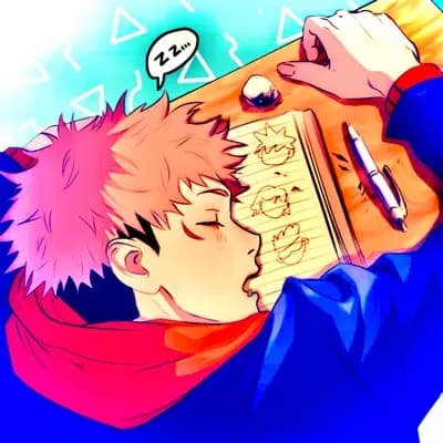 Yuji Itadori thumbnail