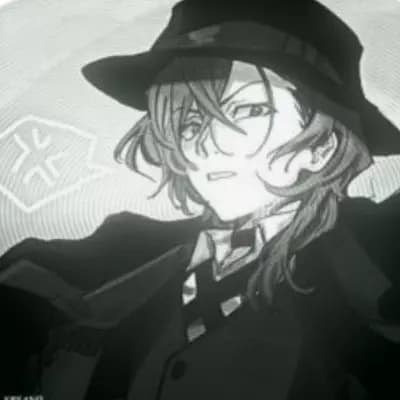 Chuuya Nakahara thumbnail