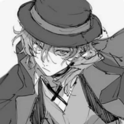Chuuya Nakahara thumbnail