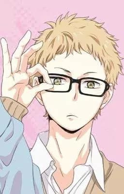 Tsukishima Kei thumbnail