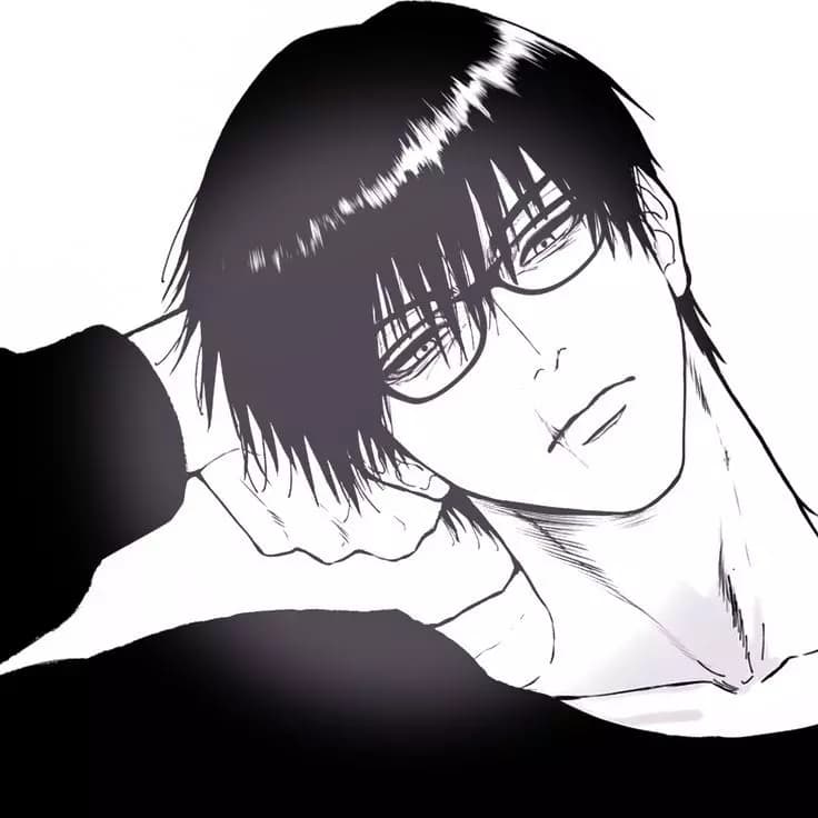 Toji fushiguro thumbnail
