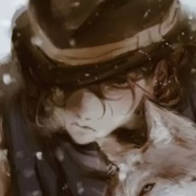 Chuuya Nakahara thumbnail