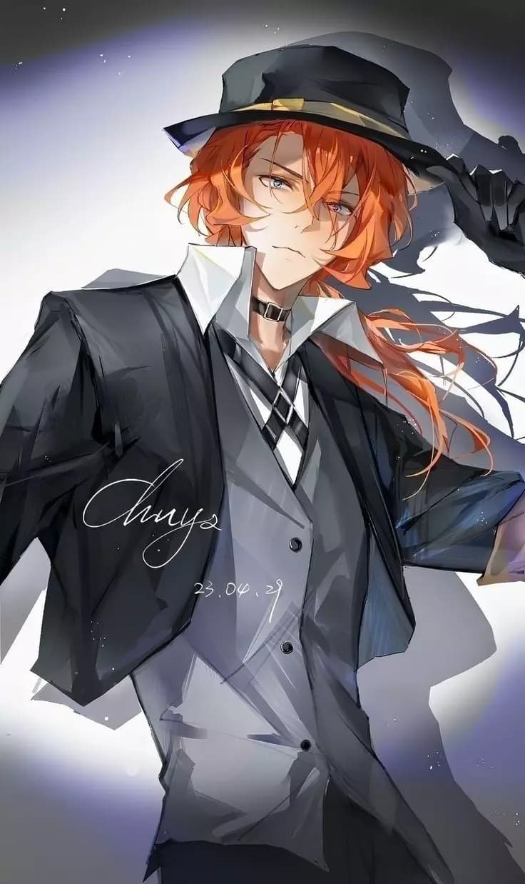 Chuuya thumbnail