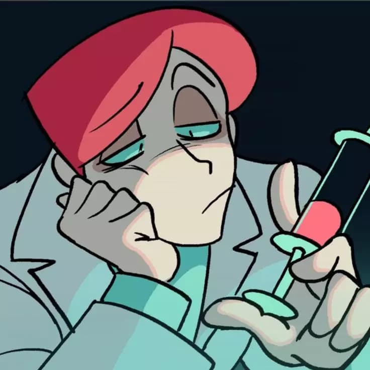 Dr Masacrik ¡ thumbnail