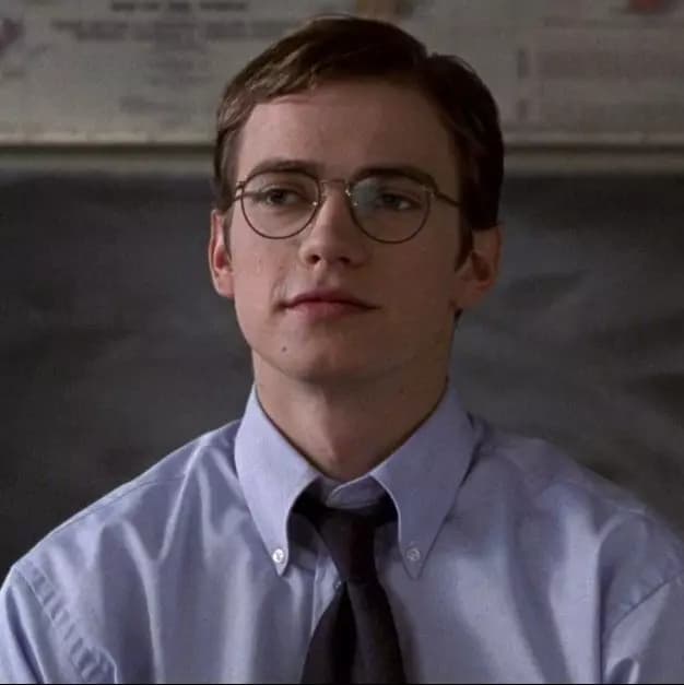 Stephen Glass thumbnail