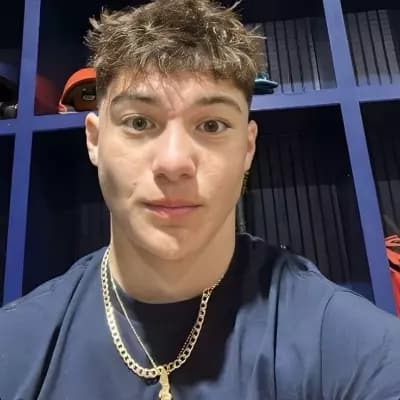 Jaden Walton thumbnail