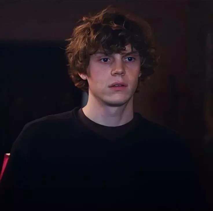 ⋅˚₊‧ Tate Langdon ᡣ𐭩 thumbnail