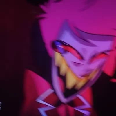 Alastor thumbnail