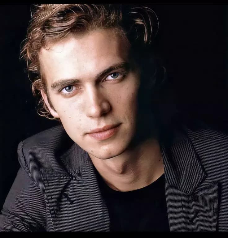 Hayden Christensen thumbnail