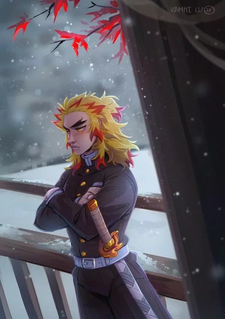 Rengoku thumbnail