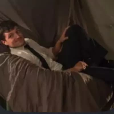 Josh Futterman thumbnail