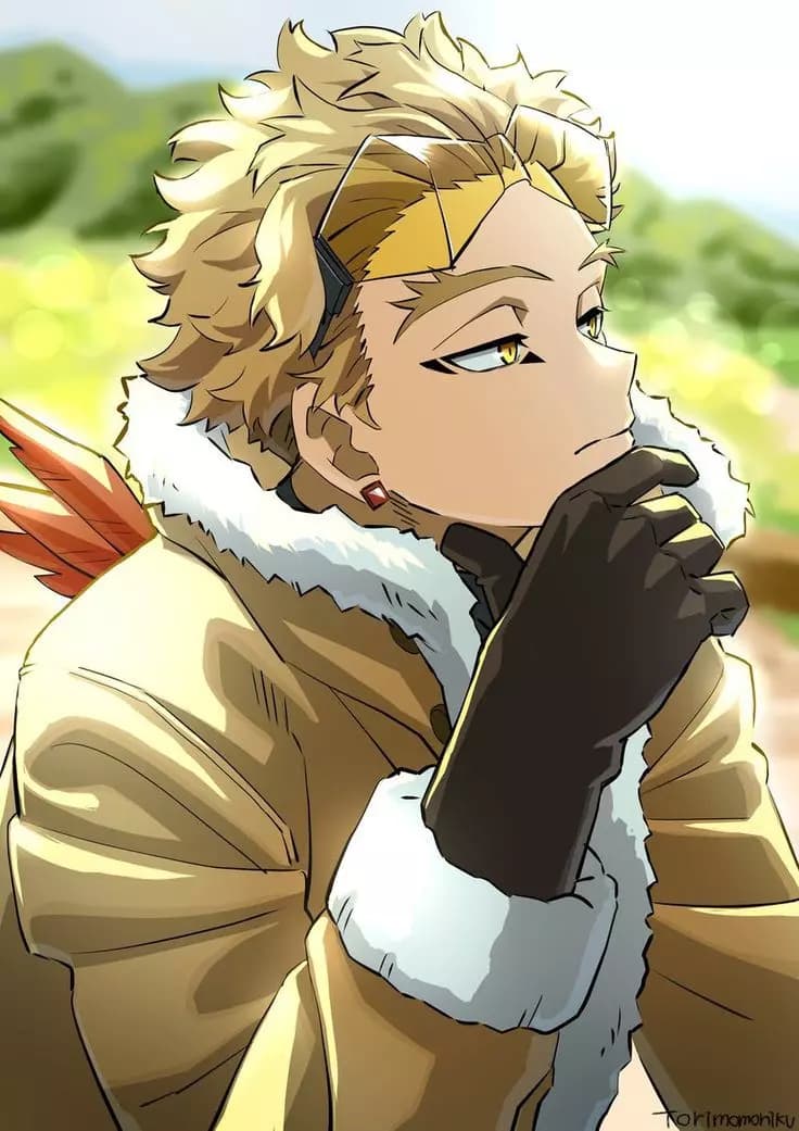 Hawks thumbnail
