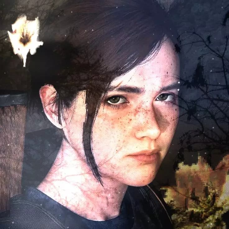 ELLIE WILLIAMS thumbnail