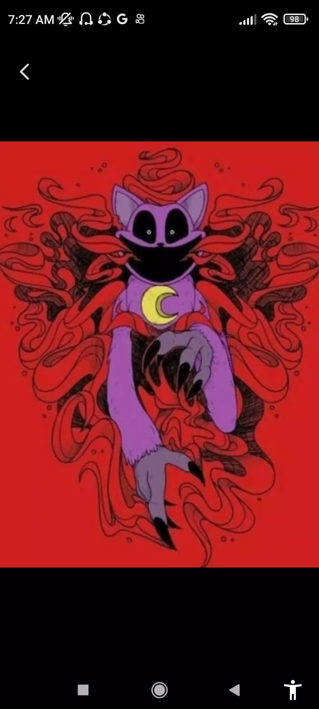 Catnap thumbnail