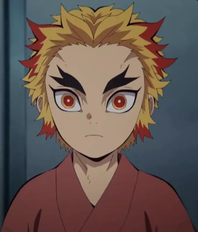 Kyojuro Rengoku thumbnail