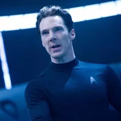 Khan Noonien Singh thumbnail