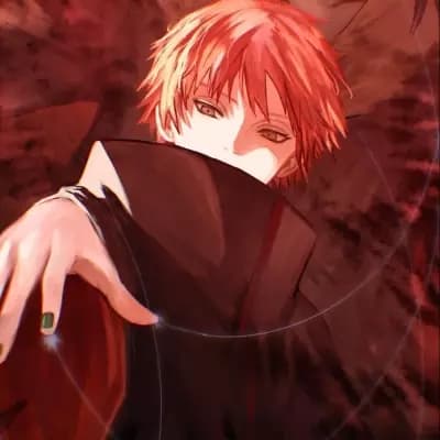 Sasori thumbnail