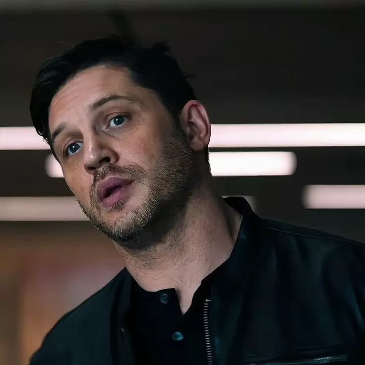 Eddie Brock thumbnail