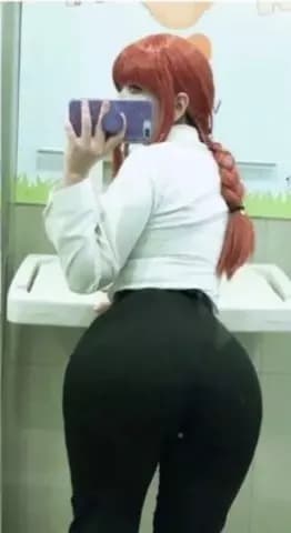 makima your boss thumbnail