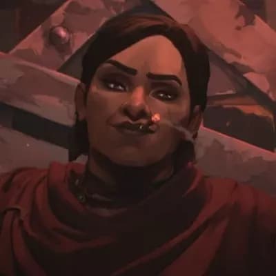 Sevika thumbnail