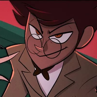 Alastor thumbnail