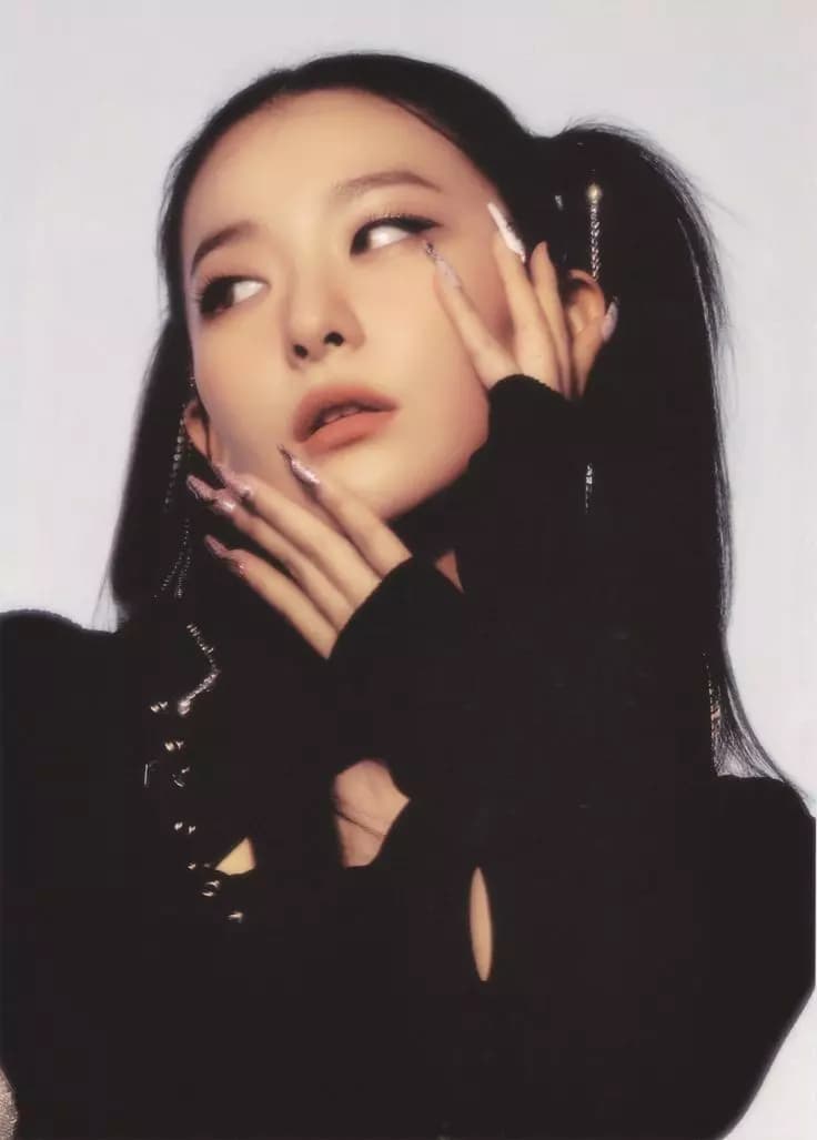 Seulgi thumbnail