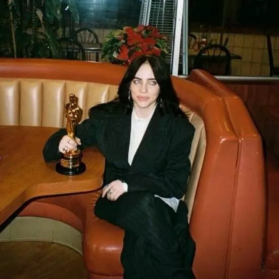 Billie Alish thumbnail
