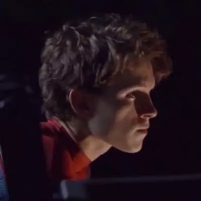 .• Peter Parker. United Kingdom •. thumbnail